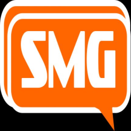 Logo from SMG | Social Media Garage