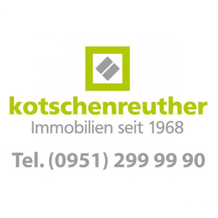 Logo van Immobilien Kotschenreuther