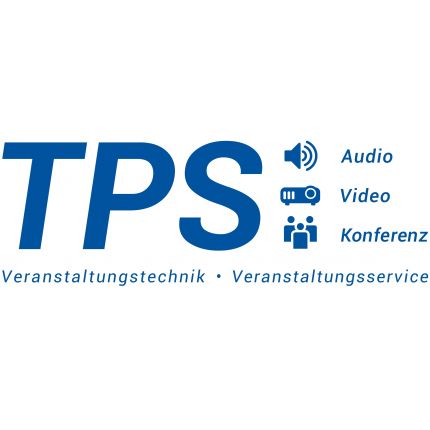 Logo von TPS - Veranstaltungsservice