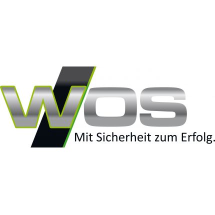 Logo de WOS GmbH & Co. KG