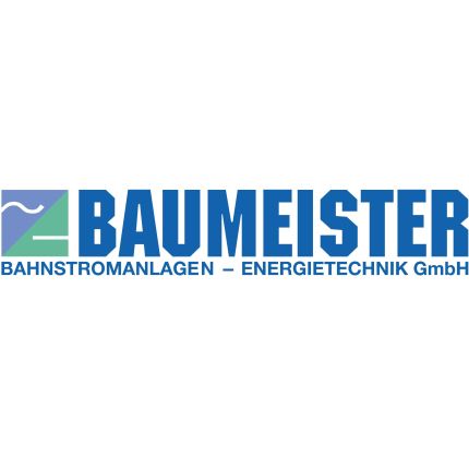 Logotipo de BAUMEISTER Bahnstromanlagen - Energietechnik GmbH