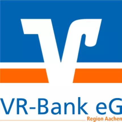 Logo van VR-Bank eG - Region Aachen, Geschäftsstelle Langerwehe