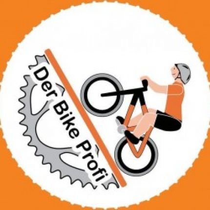 Logo von Der Bike Profi Fahrradladen