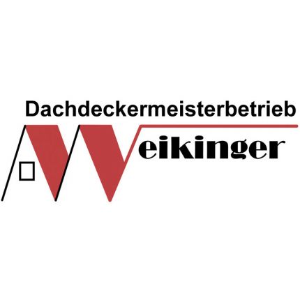 Logótipo de Dachdeckermeisterbetrieb-Weikinger