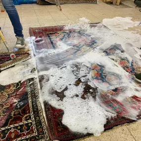 Bild von Parsi Teppichreinigung GmbH
