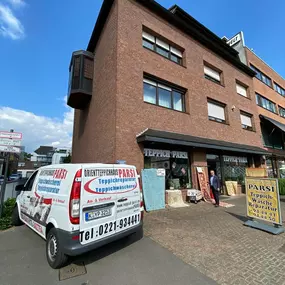 Bild von Parsi Teppichreinigung GmbH
