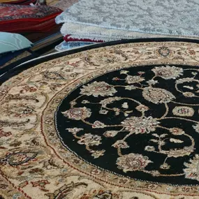 Bild von Parsi Teppichreinigung GmbH