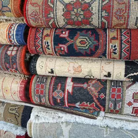 Bild von Parsi Teppichreinigung GmbH