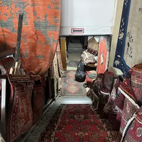 Bild von Parsi Teppichreinigung GmbH