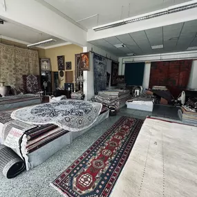 Bild von Parsi Teppichreinigung GmbH