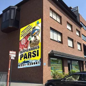 Bild von Parsi Teppichreinigung GmbH
