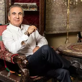 Bild von Parsi Teppichreinigung GmbH