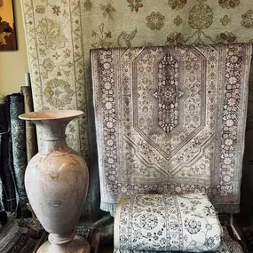 Bild von Parsi Teppichreinigung GmbH