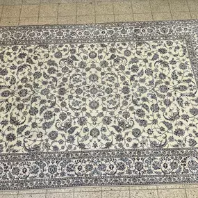 Bild von Parsi Teppichreinigung GmbH