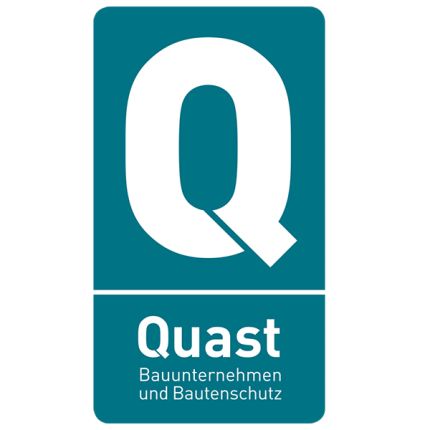 Logótipo de Gebr. Quast GmbH Bauunternehmen und Bautenschutz