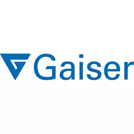 Logo da Julius Gaiser GmbH