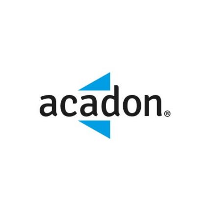 Logo from acadon AG
