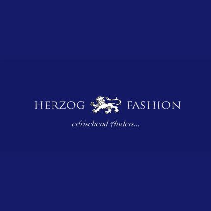 Logo da Herzogfashion