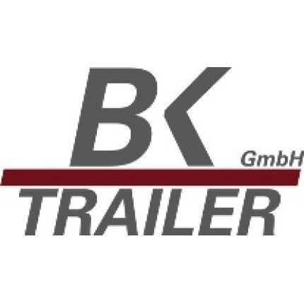 Logo von B & K Trailer GmbH