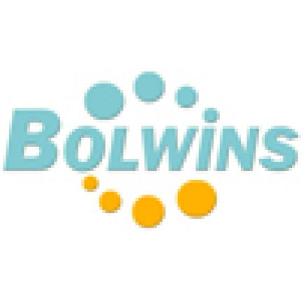 Logotyp från BOLWINS International GmbH