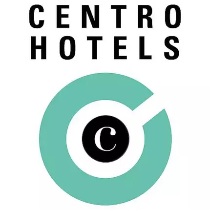 Logo od Centro Hotel Goya