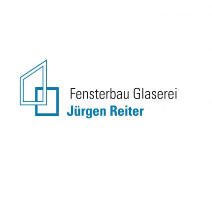 Logo von Fensterbau & Glaserei Jürgen Reiter