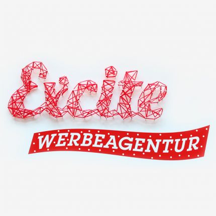 Logo van Excite Werbeagentur GmbH