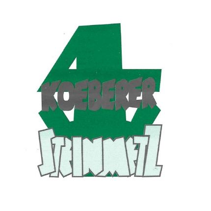 Logo von Koeberer Steinmetz & Grabmale