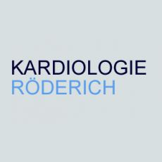 Bild/Logo von Kardiologie Röderich , internistisch-kardiologische Praxis in Hofheim am Taunus in Hofheim am Taunus