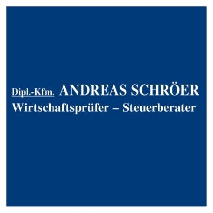 Λογότυπο από Dipl. - Kfm. Andreas Schröer Steuerberater