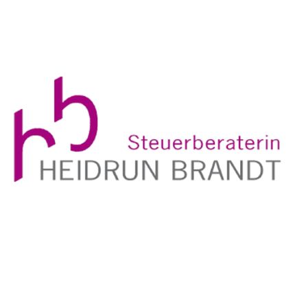 Logo van Heidrun Brandt Steuerberaterin