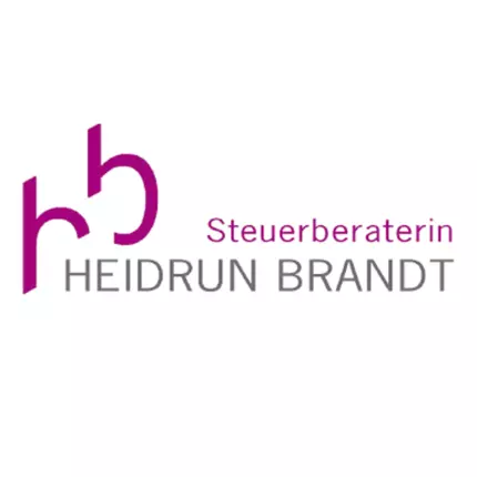 Logotipo de Heidrun Brandt Steuerberaterin