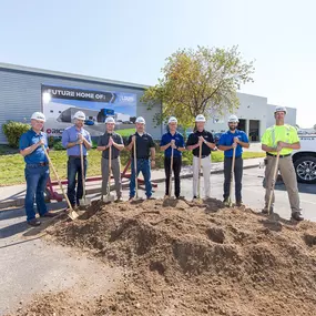 Bild von Rice Companies - Cedar Falls