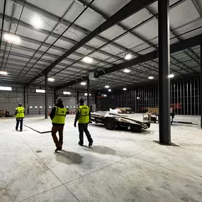 Bild von Rice Companies - Cedar Falls