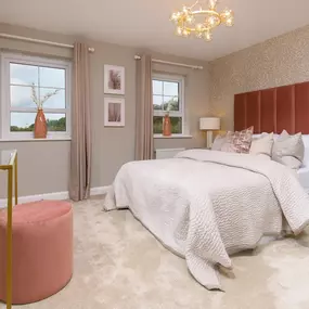 Bild von Barratt Homes - West End Green