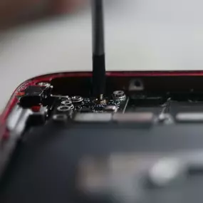 Bild von Handyklinik Handy Reparatur Berlin-Tegel in den Hallen am Borsigturm