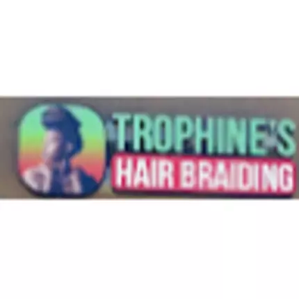 Logo de Trophine's Hair Braiding