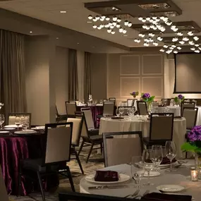 Meetings & Events venues