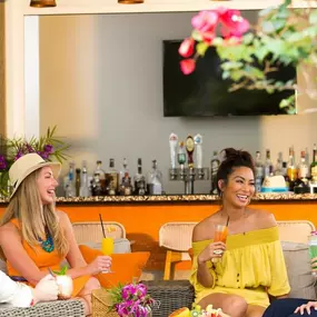 Hotel Restaurant