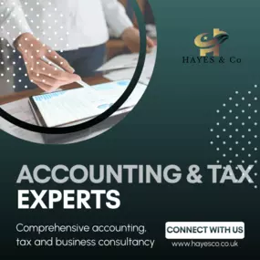 Bild von Hayes & Co. Accounting and Tax