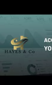 Bild von Hayes & Co. Accounting and Tax