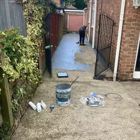 Bild von JW Landscapes