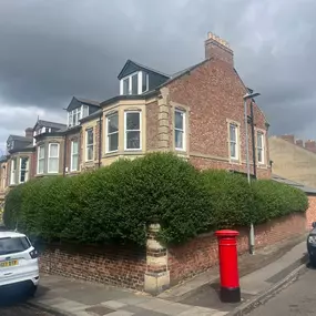 Bild von JW Landscapes