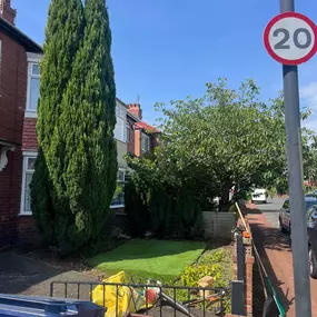 Bild von JW Landscapes