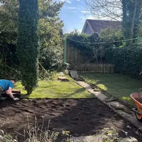 Bild von JW Landscapes