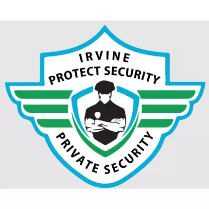 Logo von Irvine Protect Security