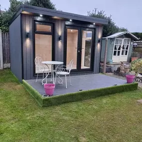 Bild von J.A.M Garden Rooms