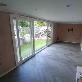 Bild von J.A.M Garden Rooms