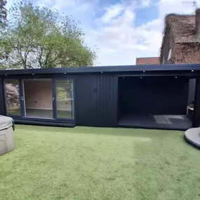 Bild von J.A.M Garden Rooms