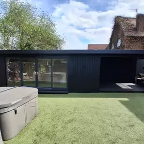 Bild von J.A.M Garden Rooms